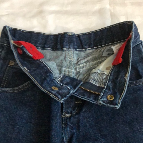 Wrangler boy Jeans - Picture 4 of 4